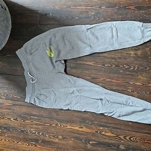 Nike track pants